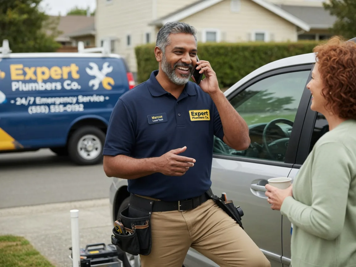 Drain Cleaning Redmond, WA FAQs