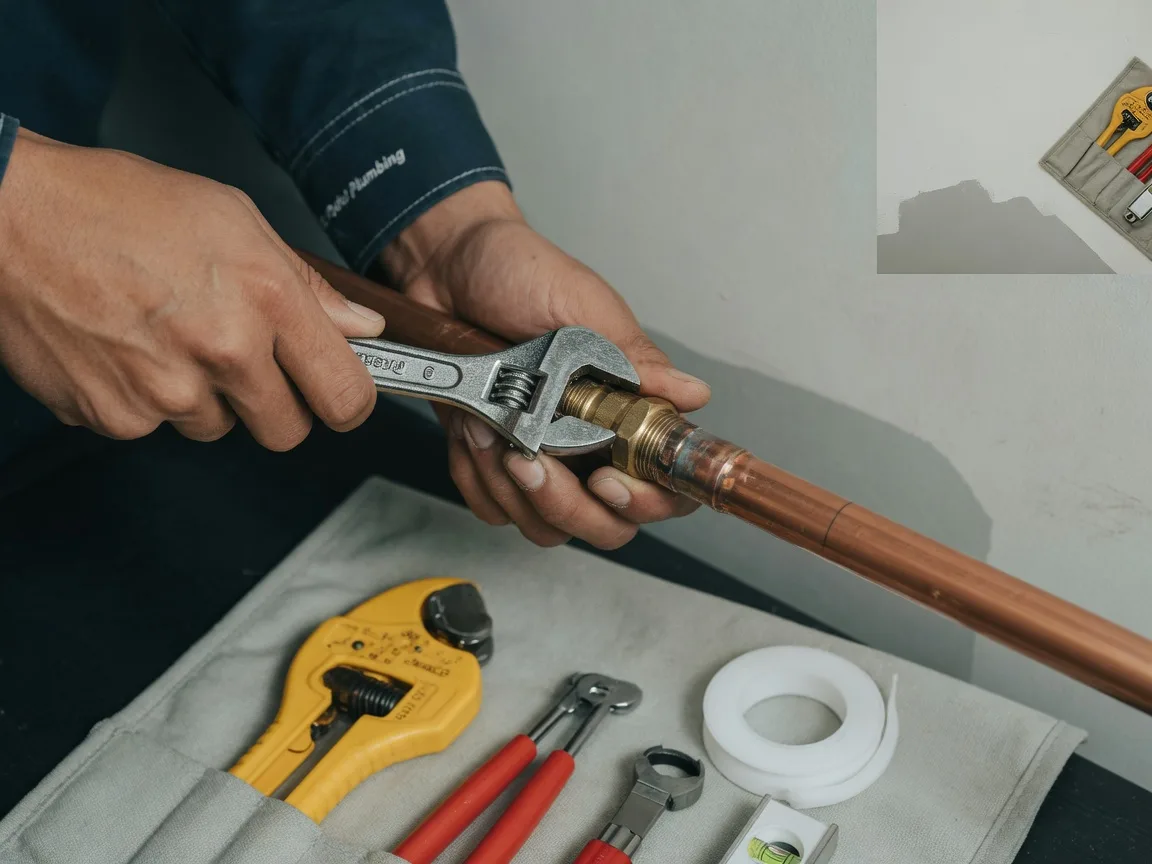 Why choose Drain Cleaning in Redmond, WA